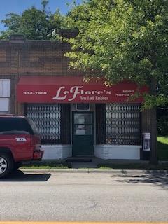 Modern image of 1806 N 24th St - Le Flore's